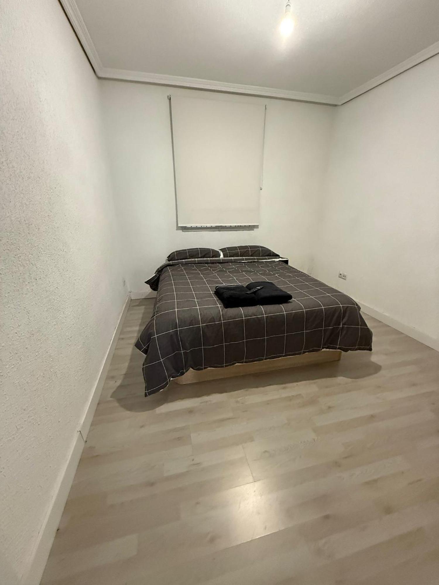 Today Camino Viejo 3* Madrid